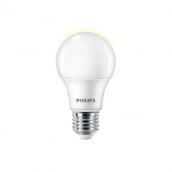 LAMP.BULBO LED PHILIPS  9W 4000K PC 1