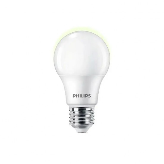 LAMP.BULBO LED PHILIPS  9W 4000K PC 1