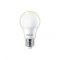 LAMP.BULBO LED PHILIPS  9W 4000K PC 1