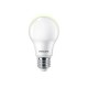 LAMP.BULBO LED PHILIPS  9W 4000K PC 1