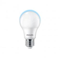 LAMP.BULBO LED PHILIPS  9W 6500K PC 1