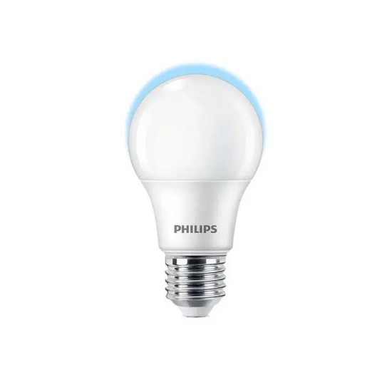 LAMP.BULBO LED PHILIPS  9W 6500K PC 1