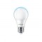 LAMP.BULBO LED PHILIPS  9W 6500K PC 1