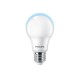 LAMP.BULBO LED PHILIPS  9W 6500K PC 1