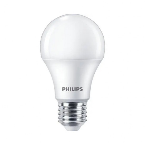 LAMP.BULBO LED PHILIPS 11W 6500K PC 1