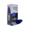 LAMP.CHUPETA BRASFORT 7 X 127V AZUL PC 1