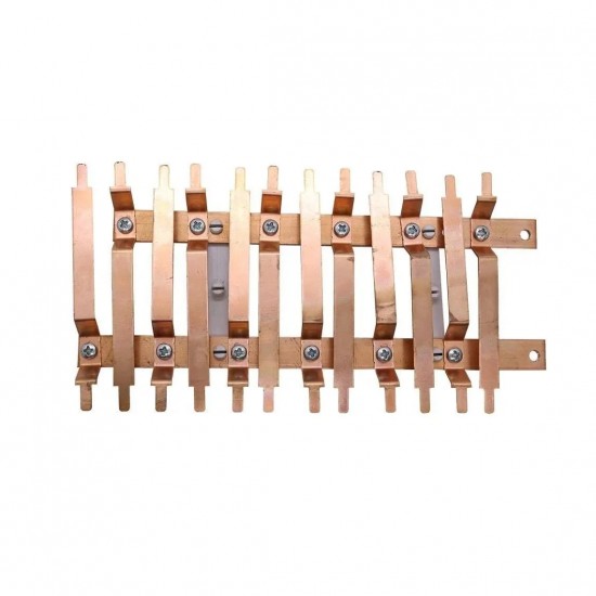 BARRAM BIFASICO CEMAR 4548 DIN 24 150A PC 1