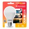 LAMP.CONTROLED OUROLUX 9,0W 3 TONS BCO 20485 PC 1