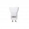 LAMP.DICROICA LED OUROLUX GU10 MR11 4,0W 2700K  PC 1