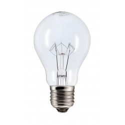 LAMP.FILAMENTO REFORCADO SADOKIN  60W X 220V CF 1