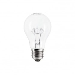 LAMP.FILAMENTO REFORCADO SADOKIN 100W X 127V CF 1