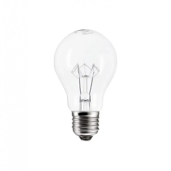 LAMP.FILAMENTO REFORCADO SADOKIN 100W X 127V CF 1