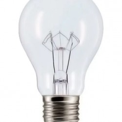 LAMP.FILAMENTO REFORCADO SADOKIN 100W X 220V CF 1