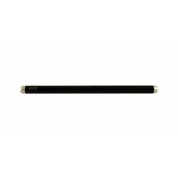 LAMP.FLUOR LUZ NEGRA 10W PC 1