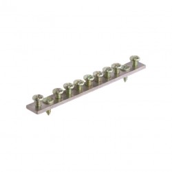 BARRAM NEUTRO TERRA FAME 63A 06/08 PC 1
