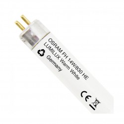 LAMP.FLUOR.OSRAM 14W T5 830 UN 1