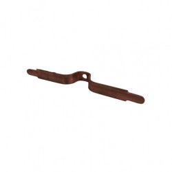 BARRAM PHAYNELL DIN  80A DERIVACAO CENTRAL 112MM PC 1