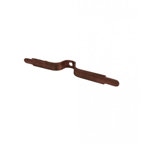 BARRAM PHAYNELL DIN  80A DERIVACAO CENTRAL 112MM PC 1