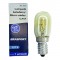 LAMP.GELAD/MICROON BRASFORT 15X127V E14 8721 PC 1