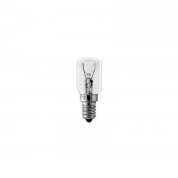LAMP.GELAD/MICROON FOXLUX 15X220V E14  CF 1