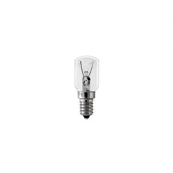 LAMP.GELAD/MICROON FOXLUX 15X220V E14  CF 1