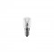 LAMP.GELAD/MICROON FOXLUX 15X220V E14  CF 1