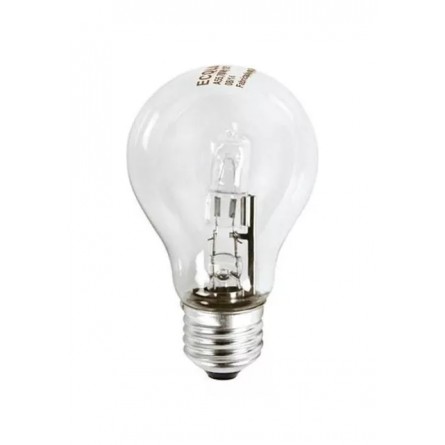 LAMP.HALOGENA ECOLUME  28W X 220V UN 1