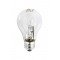 LAMP.HALOGENA ECOLUME  28W X 220V UN 1