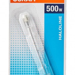 LAMP.HALOGENA ECONOMY OSRAM 500X220 114M PC 1