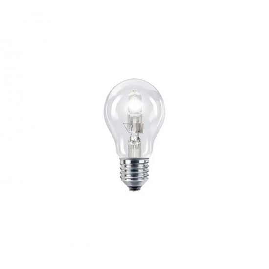 LAMP.HALOGENA FOXLUX 42WX127V PC 1