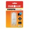 LAMP.HALOGENA OUROPIN G9 CLARA 20WX127V PC 1