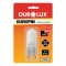 LAMP.HALOGENA OUROPIN G9 FOSCA 40WX220V PC 1