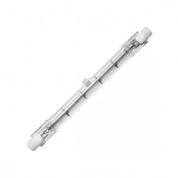 LAMP.HALOGENA YASUHIRO 1000WX110V 189MM PC 1