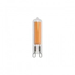 LAMP.HALOPIN LED 4,0W LEDVANCE G9 2500K 220V PC 1