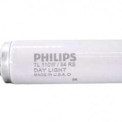 LAMP.HO PHILIPS 110W/54 6200K T12  PC 1