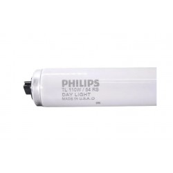 LAMP.HO PHILIPS 110W/54 6200K T12  PC 1