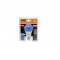 LAMP.LED COLOR S60 FOXLUX 7W AZ UN 1
