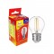 LAMP.LED FILA BOLI ABA/LUS SDK E27 04W BIV 6500K  PC 1