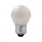 LAMP.LUSTRE BOLINHA BRASFORT 25WX220V LT E27 7223 PCTE 1
