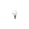 LAMP.LUSTRE BOLINHA SADOKIN 40WX127V E14 LT  PCTE 1