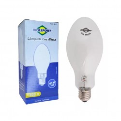 LAMP.MISTA BRASFORT 160W E27 8172 PC 1