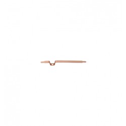 BARRAM.NEUTRO MULTHIPLOSS 11/4X1/8 135MM K PC 1