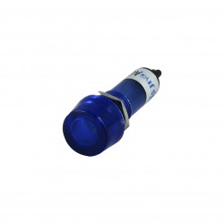 LAMP.OLHO DE BOI JNG S/RAB 110V AZ PC 1