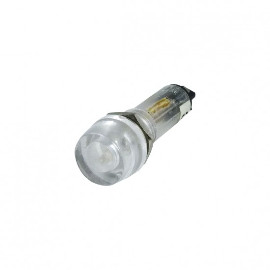 LAMP.OLHO DE BOI JNG S/RAB 110V BC PC 1