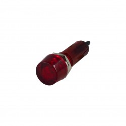 LAMP.OLHO DE BOI JNG S/RAB 110V VM PC 1