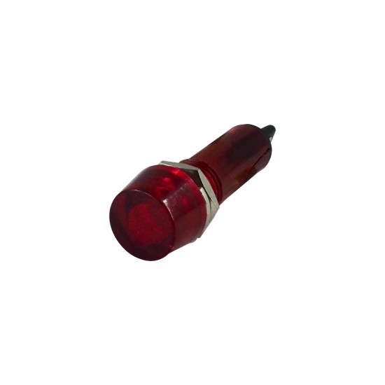 LAMP.OLHO DE BOI JNG S/RAB 110V VM PC 1