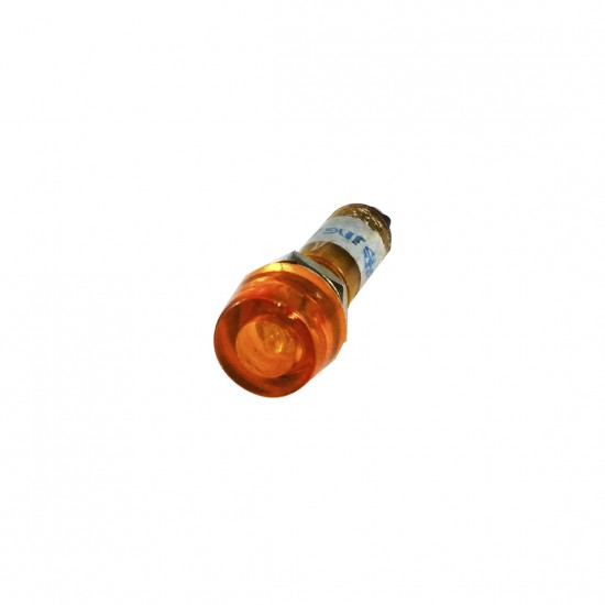 LAMP.OLHO DE BOI JNG S/RAB 220V AM PC 1