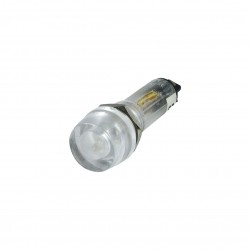 LAMP.OLHO DE BOI JNG S/RAB 220V BC PC 1