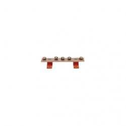 BARRAM.NEUTRO MULTHIPLOSS 11/4X3/16 160MM LMT PC 1