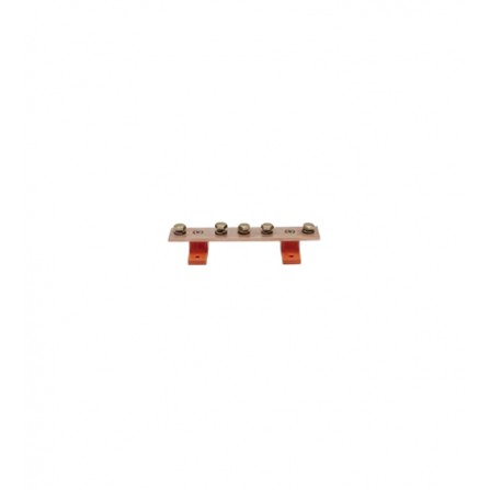 BARRAM.NEUTRO MULTHIPLOSS 11/4X3/16 160MM LMT PC 1